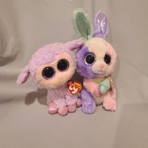beanie boo easter bundle
